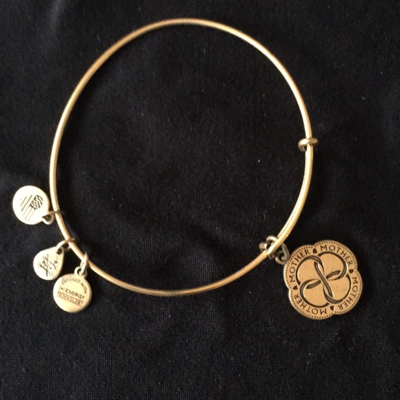 Alex and Ani. Bracelet. - Picture 3 of 5